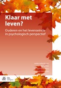 Cover-Bild zum Titel 'Klaar met leven?' von ''