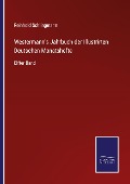 Cover-Bild zum Titel 'Westermann's Jahrbuch der Illustrirten Deutschen Monatshefte' von 'Reinhold Schlingmann'