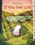 If You Get Lost - Nikki Loftin