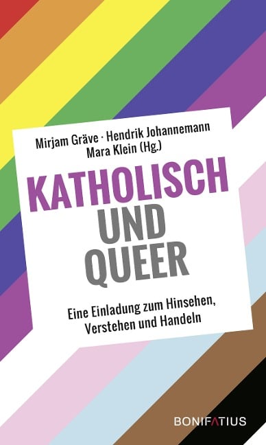 Katholisch und Queer - 