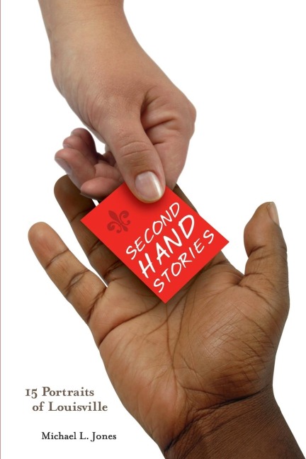Second-Hand Stories - Michael Jones