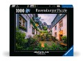Cover-Bild zum Titel 'Erwachsenenpuzzle 1000 Teile - Beilstein' von ''