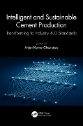 Cover-Bild zum Titel 'Intelligent and Sustainable Cement Production' von ''