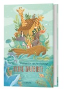 Cover-Bild zum Titel 'Meine Taufbibel' von ''