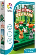 So hüpft der Hase - 