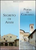 Cover-Bild zum Titel 'Segreto di Assisi' von 'Maria Sticco'
