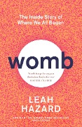 Cover-Bild zum Titel 'Womb' von 'Leah Hazard'
