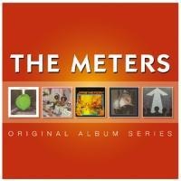 Original Album Series - The Meters