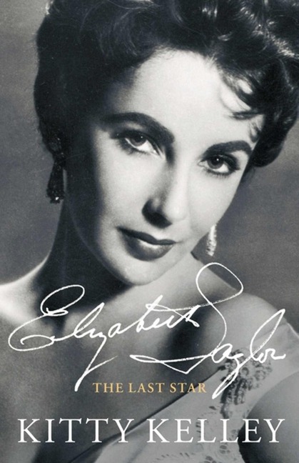 Elizabeth Taylor - Kitty Kelley