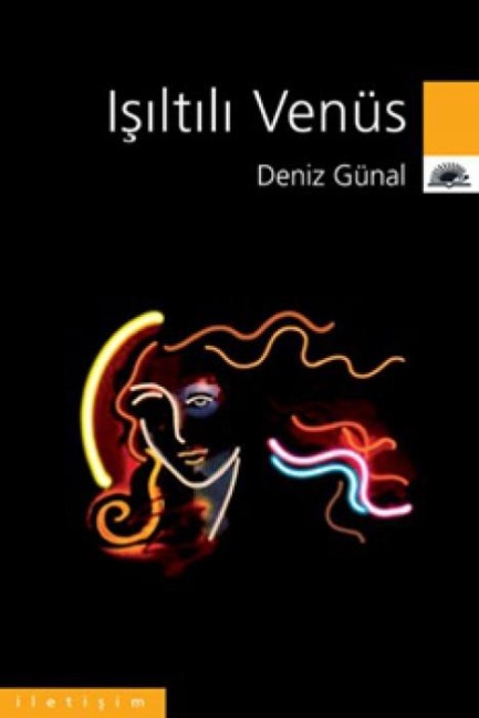 Isiltili Venüs - Deniz Günal