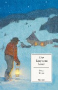 Cover-Bild zum Titel 'Das Sternenkind und andere Märchen' von 'Oscar Wilde'