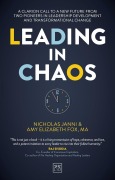 Cover-Bild zum Titel 'Führen im Chaos' von 'Nicholas Janni'