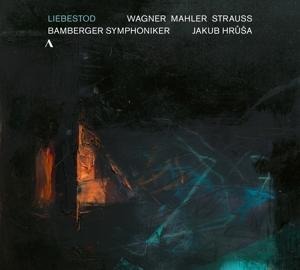 Liebestod - Jakub/Bamberger Symphoniker Hrusa