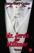 Cover-Bild zum Titel 'Mr. Jervis der Millionär' von 'Bithia Mary Croker'