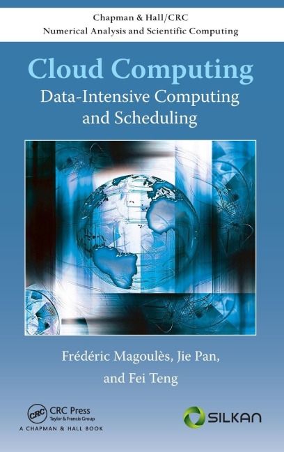 Cloud Computing - Frederic Magoules, Fei Teng, Jie Pan