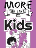 Cover-Bild zum Titel 'More Tiny Games for Kids' von 'Hide&Seek'