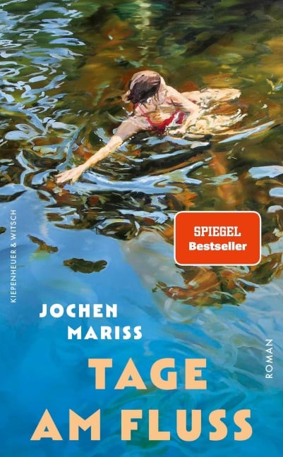 Tage am Fluss