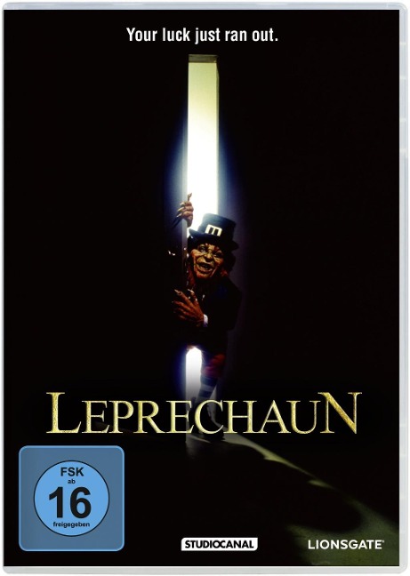 Leprechaun - Mark Jones, Kevin Kiner, Robert J. Walsh