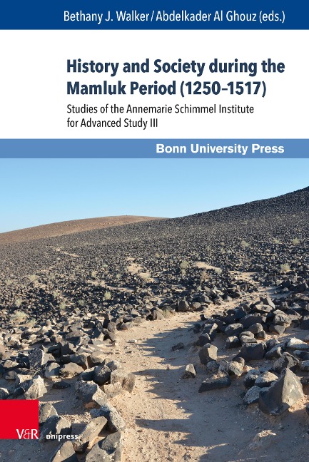 History and Society during the Mamluk Period (1250-1517) - 