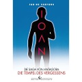 Cover-Bild zum Titel 'IOAN - Die Saga von Antagora' von 'Jan de Canthus'