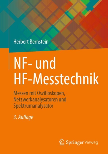 NF- und HF-Messtechnik - Herbert Bernstein