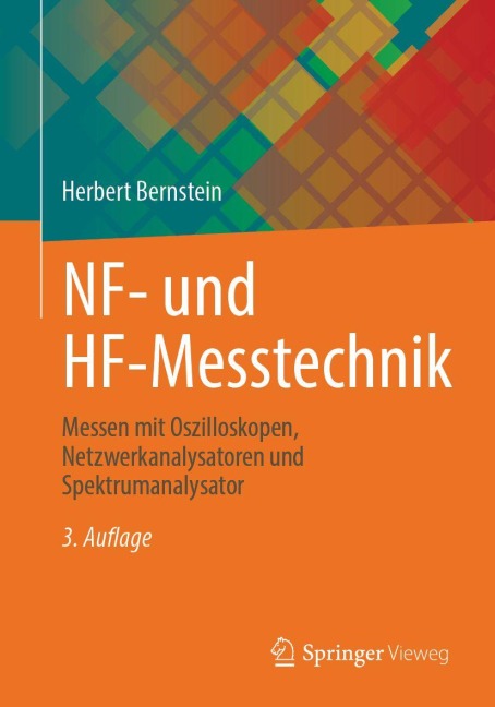 NF- und HF-Messtechnik - Herbert Bernstein