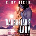 Barbarian's Lady - Ruby Dixon