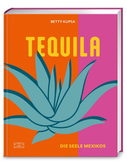 Tequila - Betty Kupsa