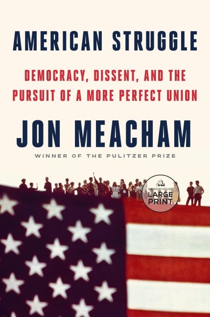 American Struggle - Jon Meacham