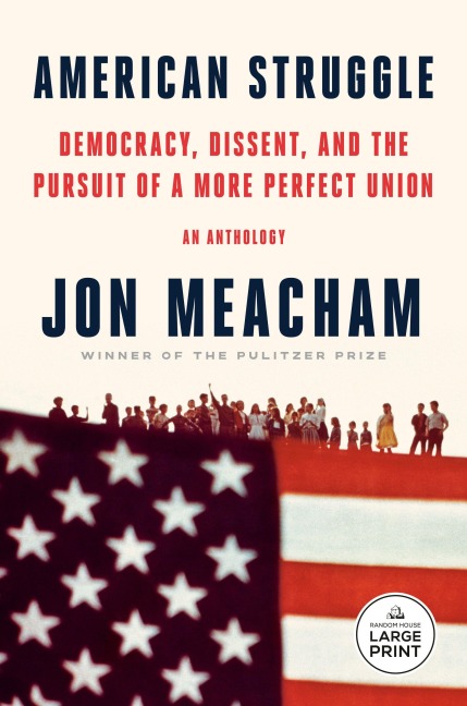 American Struggle - Jon Meacham