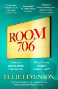 Cover-Bild zum Titel 'Room 706' von 'Ellie Levenson'
