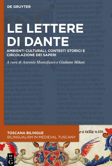 Le lettere di Dante - 