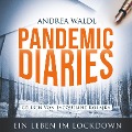 Pandemic Diaries - Andrea Waldl