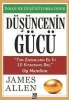 Düsüncenin Gücü - James Allen