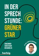 Cover-Bild zum Titel 'In der Sprechstunde: Grüner Star' von 'Carsten Grohmann'