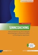 Cover-Bild zum Titel 'Sinncoaching' von 'Ralph Schlieper-Damrich'