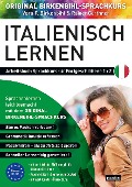 Cover-Bild zum Titel 'Arbeitsbuch zu Italienisch lernen Fortgeschrittene 1+2' von 'Vera F. Birkenbihl, Gerthner Rainer'