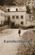 Cover-Bild zum Titel 'Kamillenblumen' von 'Ute Bales'