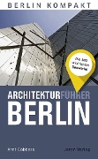 Architekturführer Berlin - Arnt Cobbers