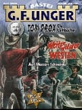 Cover-Bild zum Titel 'G. F. Unger Tom Prox & Pete 23' von 'G. F. Unger'