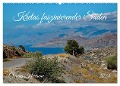 Kretas faszinierender Süden (Wandkalender 2024 DIN A2 quer), CALVENDO Monatskalender - Claudia Kleemann