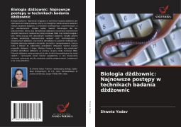 Cover-Bild zum Titel 'Biologia d¿d¿ownic: Najnowsze post¿py w technikach badania d¿d¿ownic' von 'Shweta Yadav'