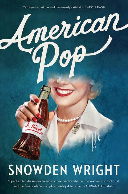 American Pop - Snowden Wright