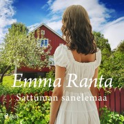 Cover-Bild zum Titel 'Sattuman sanelemaa' von 'Emma Ranta'