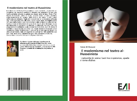 Il modernismo nel teatro al-Husseinista - Haider Al-Moosawi