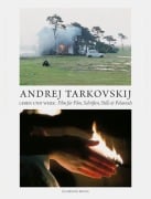 Cover-Bild zum Titel 'Andrej Tarkovskij - Leben und Werk' von ''