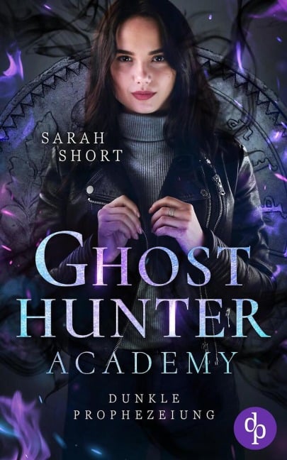 Dunkle Prophezeiung - Sarah Short