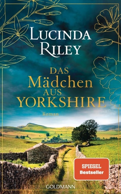 Das Mädchen aus Yorkshire - Lucinda Riley