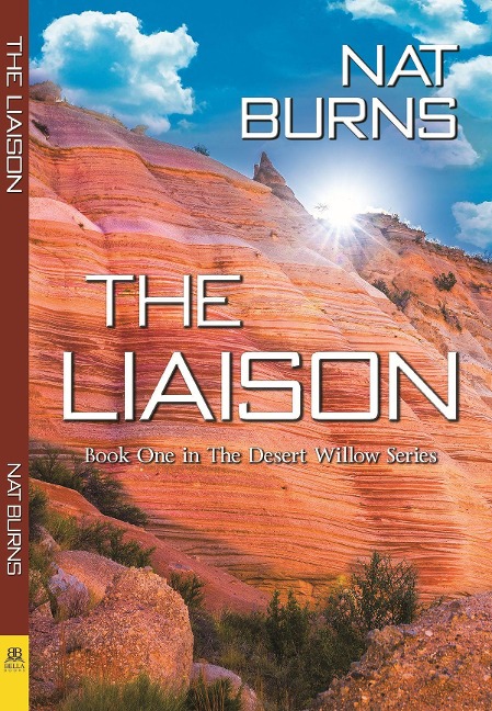 The Liaison - Nat Burns
