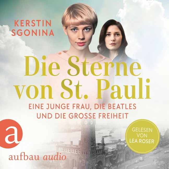 Die Sterne von St. Pauli - Kerstin Sgonina